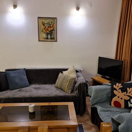 Pirin Golf Apartment Home With Private Garden Бансько Екстер'єр фото